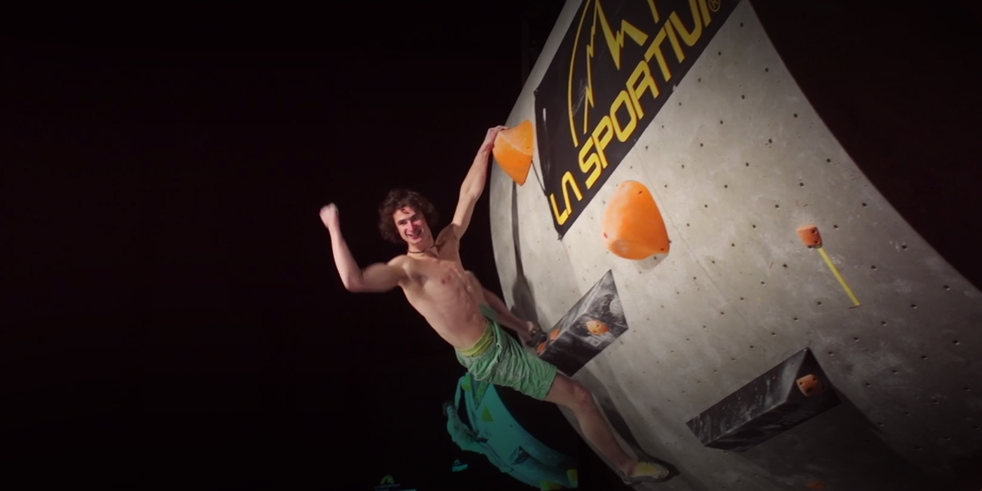 La Sportiva Legends Only 2014