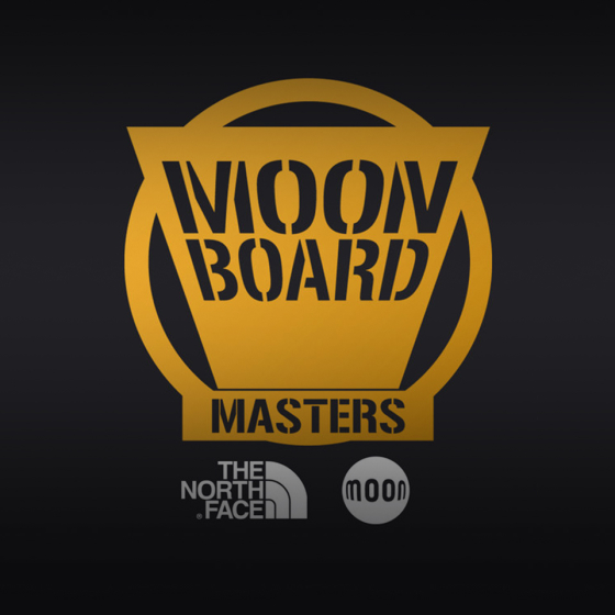 MoonBoard Masters 2017.